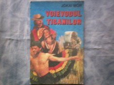 JOKAI MOR - VOIEVODUL TIGANILOR C8 foto