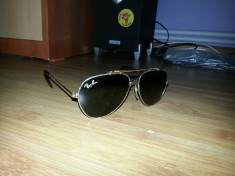 Ochelari Ray Ban foto