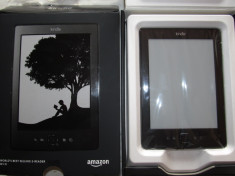 Ebook Reader Amazon Kindle 5 foto