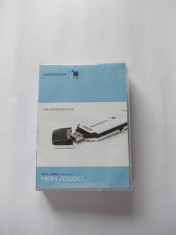 MODEM USB ROMTELECOM ADU-510L ,CDMA EVDO foto