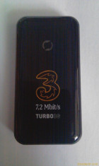 Modem USB Stick Internet Mobil 3G HUAWEI huawei 3g E270 E 270 Decodat Vodafone Orange Cosmote Digi foto