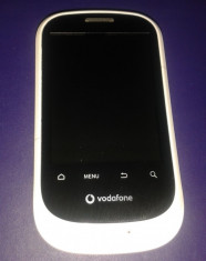 Vodafone 858 Smart White foto