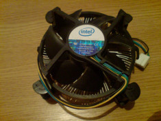 Vand Cooler Procesor Intel foto