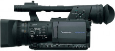 Panasonic HMC151 foto