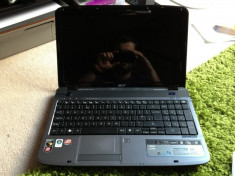 Dezmembrez laptop Acer Aspire MS2265 seria 5536 5236 - Display 15.6 LCD foto