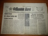 ziarul romania libera 27 septembrie 1977