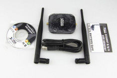 ANTENA - Adaptor retea Signal KING USB foto