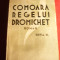 Cezar Petrescu - Comoara Regelui Dromichet - Ed. IIIa 1937