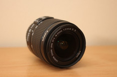 Canon EF-S 18-55mm f/3.5-5.6 IS II foto