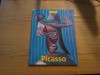 Picasso: Le Genie du Siecle, Album Arta Taschen, 1992, 88 p., Ingo F. Walther, Franceza