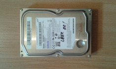 HDD Samsung 500 Gb Sata foto