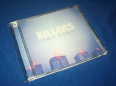 The Killers - Hot Fuss (CD) foto