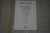 Aici / altunde - ici / ailleurs - Vahe Godel - Editura Universal Dalsi - 2002