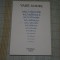 Aici / altunde - ici / ailleurs - Vahe Godel - Editura Universal Dalsi - 2002