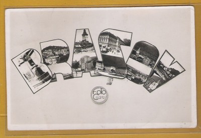 BRASOV 1940 foto