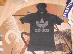 HANORAC ADIDAS.MAR.S.DIN BUMBAC foto