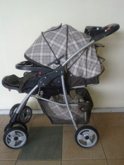 Carut Baby Care nou in cutie sigilat (cod m203) foto