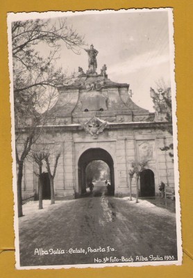ALBA IULIA 1935 foto