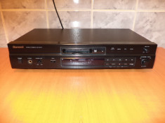 MINIDISC RECORDER SHERWOOD MD 7900 R foto