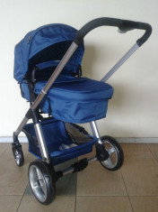 Carucior Baby Care 2 in 1 nou in cutie sigilat(cod AU 238) foto