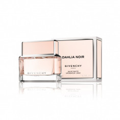 Parfum dama Givenchy - Dahlia Noir - 75 ml - REDUCERE FINALA ! foto