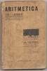 6A(`)Al Andronic- ARITMETICA Cl I a primara contine semnatura autorului, Clasa 6, Matematica