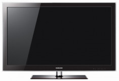 TV LCD samsung 40&amp;quot; 102cm FullHD MediaPlayer 40b554 foto