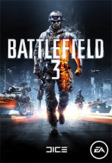 Cont de Origin cu Battlefield 3 foto