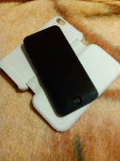 Apple iPhone 5, 64GB, Black, Necodat! foto