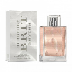 Parfum dama Burberry - Brit Rhythm - 50 ml - REDUCERE FINALA ! foto