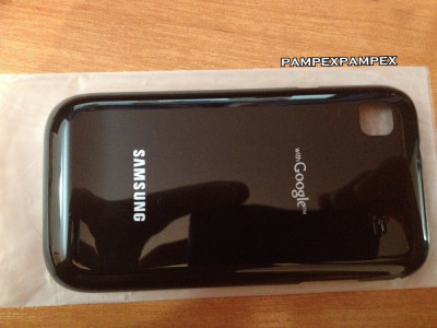 Capacr Samsung Galaxy S I9000 i9001 nou foto