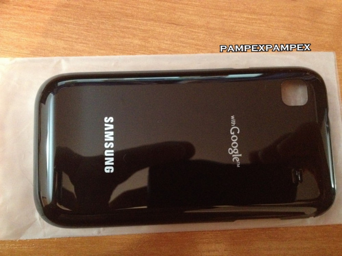 Capacr Samsung Galaxy S I9000 i9001 nou