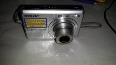 SONY-se vinde ca defect, camera 7,2 mp foto