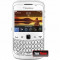 BlackBerry Curve 3G 9300 white