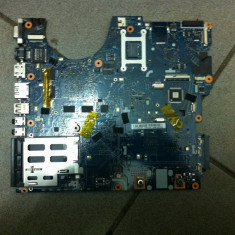 placa de baza defecta Samsung R720H