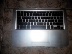 Laptop notebook Apple MacBook Air modelul de 13&amp;quot; cu un singur USB pt piese dezmembrat IEFTIN foto