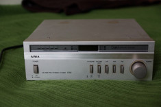 Tuner Aiwa R 30 foto