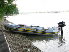 VREI SA ATASEZI MOTOR LA BARCA TA DAR NU AI INELE DE PRINS SUPORTUL MOTOR? AICI AI GASIT ! DE ELE POTI PRINDE SUPORT MOTOR BARCA,ELECTRIC, TERMIC ! foto