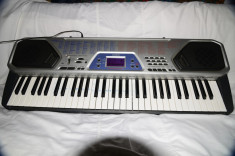 Vand sintetizator Casio CTK -481 foto