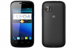 ZTE BLADE C2 BLACK / NEGRU SIGILATE !! 0 MIN !! LIBERE IN ORICE RETEA !! 299 RON !! foto