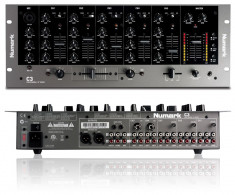 MIXER NUMARK C3 foto