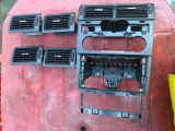 GURI DE VENTILATIE AERISIRE FORD MONDEO 2003-2007 CROMATE GHIA