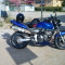 Honda hornet 600 2001