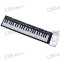 PIAN/ORGA FLEXIBILA PORTABILA CU 49 clape-Portable Roll-up 49-Key Soft Keyboard Piano