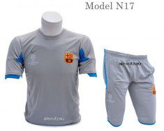 COMPLEU SORT + TRICOU NIKE FC BARCELONAi MODEL 2014 foto