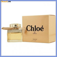 Chloe Eau De Parfum DAMA 75 ml foto