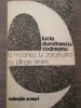 Lucia Dumitrescu-Codreanu - La moartea lui Zarathustra nu plinge nimeni foto