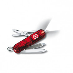 Briceag Victorinox Signature Lite 0.6226.T foto