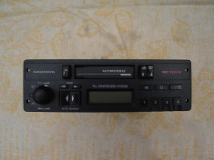 casetofon auto Grundig WKC2830VD foto