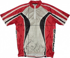 Tricou bicicleta ciclism CRANE Racer (L) cod-168472 foto